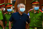 Vụ án Nguyễn Thành Tài và đại gia Bạch Diệp: Không phụ trách, vẫn ký hoán đổi tài sản Nhà nước