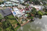 Tỉnh ủy Lâm Đồng chỉ đạo xử lý vụ biệt thự 'khủng' xây không phép