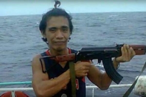 Phía sau tội ác của thuyền trưởng Trung Quốc giết 4 người trên biển