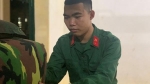 Vượt lên hoàn cảnh, nam thanh niên quê Nam Định tình nguyện nhập ngũ