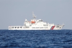 Trung Quốc tham vọng độc chiếm Biển Đông bằng 'ba mũi giáp công'