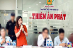 Ai là nạn nhân của bà Huỳnh Thị Hạnh Phúc liên hệ ngay Công an TP.HCM