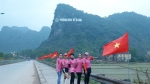 Tổ chức giải Marathon khám phá Quảng Bình tại VQG Phong Nha - Kẻ Bàng