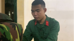 Nam Định: Vượt lên hoàn cảnh, tình nguyện nhập ngũ
