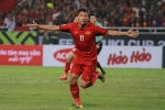 HLV Park Hang-seo muốn gọi Anh Đức trở lại đá VL World Cup 2022