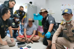 Bóng đá Thái Lan nhận tin sốc khi cựu cầu thủ bị bắt vì buôn... ma túy
