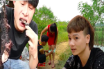 YouTube Việt quá độc hại: Loạt kênh 'triệu sub' nội dung ngược đãi động vật đến mức ghê rợn, cổ vũ bạo lực mà trẻ em có khả năng mắc bẫy