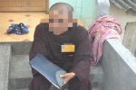 Phát hiện đối tượng giả danh sư chùa để lừa đảo chiếm đoạt tài sản ở Ninh Bình