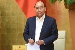 Giới thiệu Thủ tướng Nguyễn Xuân Phúc ứng cử đại biểu Quốc hội khối Chủ tịch nước