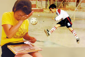 Góc khuất 'đen tối' của thể thao Trung Quốc: Vén màn cái chết tức tưởi của cầu thủ 14 tuổi