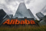 Trung Quốc triệu tập Alibaba và các tập đoàn công nghệ lớn