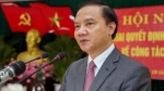 Ông Nguyễn Khắc Định quê Thái Bình - Bí thư Khánh Hòa rút ứng cử ĐBQH theo diện tỉnh giới thiệu