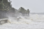 Khả năng xuất hiện bão mạnh, phức tạp trên Biển Đông trong mùa bão năm nay