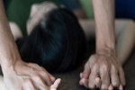 Nữ sinh 15 tuổi bị thanh niên quen qua mạng rủ về phòng trọ xâm hại tình dục