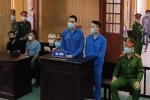 Phạt tù kẻ nổ súng vào xe của Dương Minh Tuyền