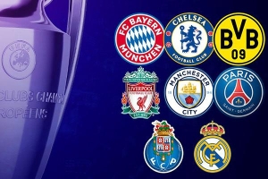Điểm nhận diện chiến thuật của 8 CLB dự tứ kết Champions League 2020/21