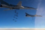Khủng bố cả gan 'vuốt râu hùm', Nga truy quét bằng 75 cuộc không kích