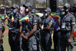 Vũ khí cưỡng hiếp tập thể gây rúng động ở Ethiopia