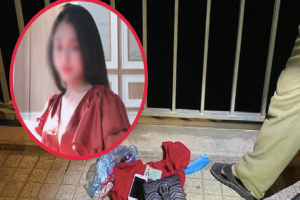 Đồng Nai: Cô gái nhảy cầu tự tử để lại thư tuyệt mệnh 'Tôi mong sẽ không có ai là nạn nhân tiếp theo sau chuyện này'