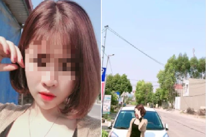 Trang cá nhân của cô gái bị người yêu cũ giết ở Bắc Giang liên tục bị dân mạng tấn công, chỉ trích với lời lẽ ác ý?