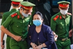 Đề nghị phạt bà Dương Thị Bạch Diệp tù chung thân