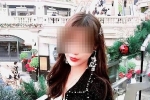 Cô gái Trung Quốc loạn trí, không nhận ra bố mẹ sau khi nâng mũi