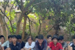 Đồng Nai: Triệt phá trường gà của Tuấn 'Bao công'