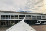 Cục Hàng không 'tuýt còi' việc gây xáo trộn suất bay tại Côn Đảo