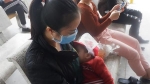 Con mới 30 ngày tuổi đi ngoài ra máu, người mẹ quê Lạng Sơn té ngửa khi bác sĩ đọc kết quả