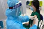Hơn 36.000 người Việt đã tiêm vaccine Covid-19