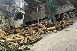Chủ tịch Thanh Hóa: 'Vụ tai nạn ở dốc Bả Vai thương tâm, nghiêm trọng'