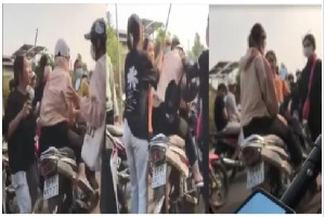 Vụ nữ sinh bị bạn đánh hội đồng, quay clip tung lên mạng: Sở GD&ĐT Bình Phước nói gì?