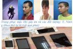 Băng nhóm tội phạm 'to gan' ở Đồng Nai