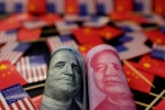 Mỹ muốn chi 100 tỷ USD để chiếm ưu thế trước Trung Quốc