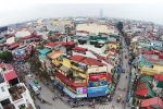 Hà Nội di dời 215.000 người tại 4 quận nội đô: Làm có dễ?