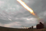 Ukraine sẽ tấn công Crimea, căn cứ Nga nằm trong tầm ngắm: BM-30 chờ lệnh khai hỏa
