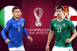 Nhận định bóng đá Italia vs Bắc Ireland, 02h45 ngày 26/3: Tưng bừng chiến dịch mới