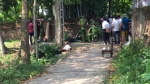 Quảng Bình: Người đàn ông vác rựa chém chết trưởng thôn rồi treo cổ tự tử