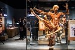 Nhiều người phẫn nộ vì 'bác sĩ tử thần' mở triển lãm xác người ở Nga