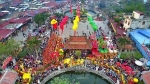 Nam Định hủy bỏ lễ khai mạc và nhiều hoạt động tại lễ hội Phủ Dầy 2021