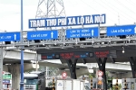 Vì sao BOT xa lộ Hà Nội được thu phí dù dự án chưa hoàn thành?
