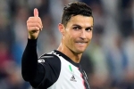 Ronaldo muốn Juventus mua 2 cầu thủ