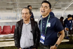 'HLV Kiatisuk thất bại ở Thai League, nhưng về HAGL lại thăng hoa cũng là nhờ ơn bầu Đức'
