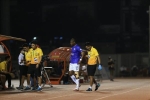 Bão chấn thương càn quét, Hà Nội FC mất nửa đội hình ở vòng 6 V.League 2021