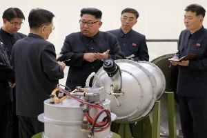 Triều Tiên thử nghiệm công nghệ vũ khí mới hay muốn khiêu khích Mỹ?