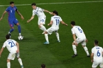 CĐV ĐT Anh đưa công thức Maradona + Messi = Lingard