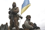 Nga ra 'tối hậu thư': Ukraine chỉ được phép nổ súng khi có lệnh từ cấp chỉ huy cao nhất?