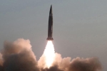 Tại sao chính quyền Biden kiềm chế dù Triều Tiên liên tục thử tên lửa?