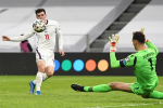 Anh thắng nhàn Albania 2-0 ở vòng loại World Cup 2022