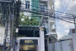 12 người Trung Quốc lén lút trú ngụ trong nhà nghỉ ở Biên Hòa bị lật tẩy lúc 23 giờ